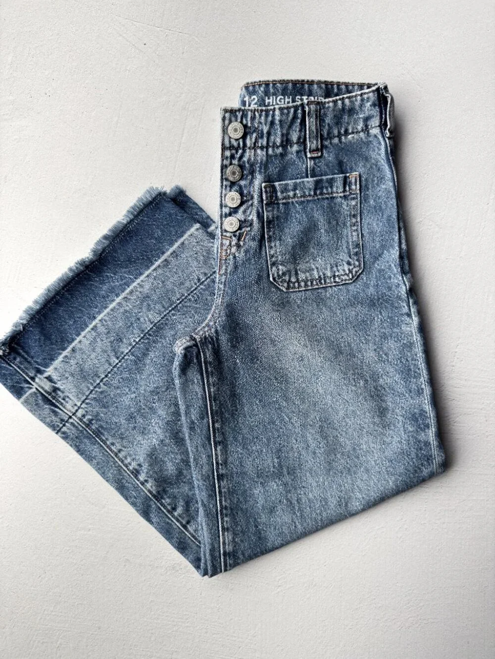 GAP Kids Jeans Size 12
